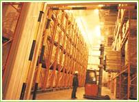 Rack Inspection Service